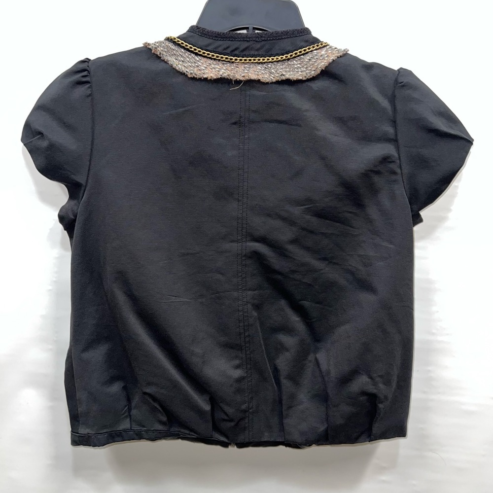 Bcbg Maxazria Jacket Women’s Medium Multicolor Sh… - image 2